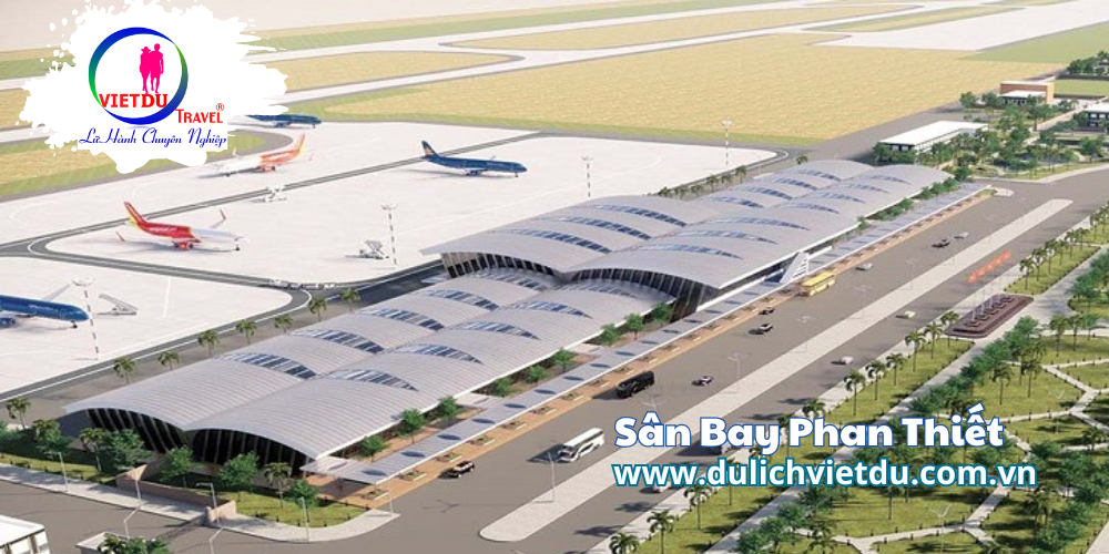 Tour Hà Nội Phan Thiết 3 ngày 2 đêm đi bay về bay