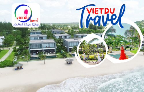 Tour Hồ Tràm ở Villa Sanctuary