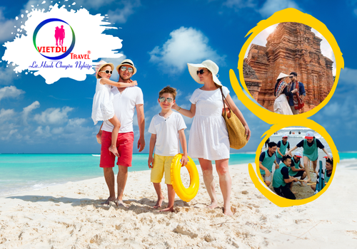 Tour Tây Ninh Mũi Né 2 ngày 1 đêm giá rẻ 
