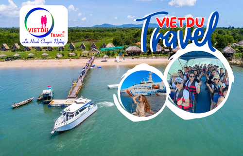 Tour du lịch Vũng Tàu 2 ngày 1 đêm