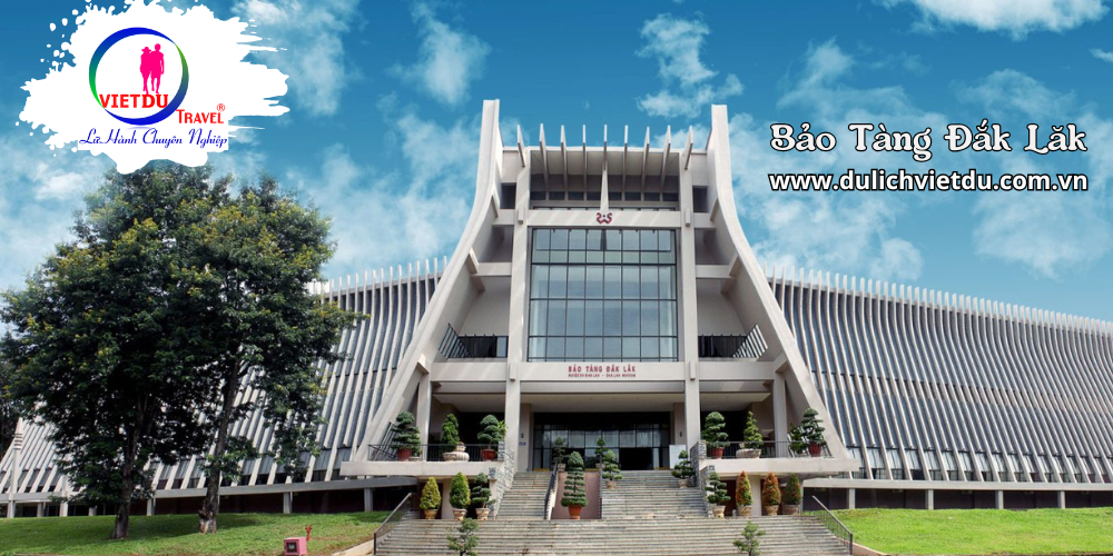 Bảo Tàng Đắk Lắk