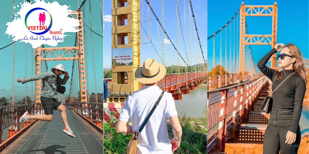 Tour Gia Lai Kon Tum 3 ngày 2 đêm đi bay về bay