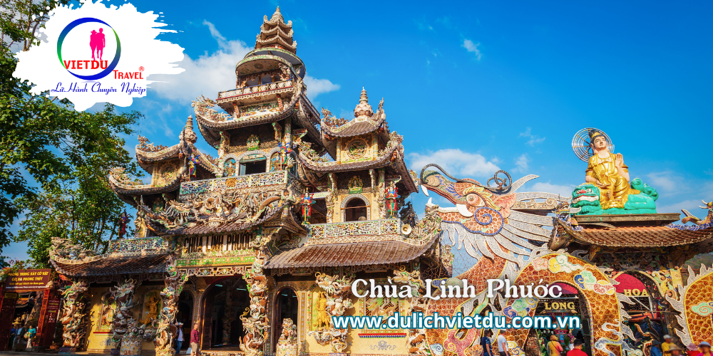Chùa Linh Phước