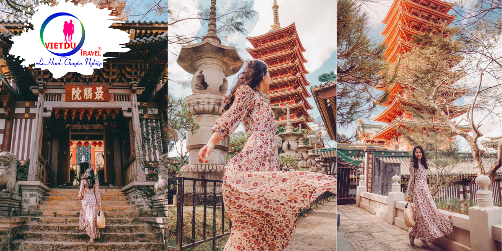 Tour Gia Lai Kon Tum 3 ngày 2 đêm đi bay về bay