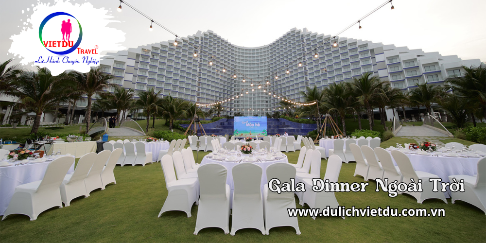 Tour Hội Nghị Cam Ranh 3 ngày 2 đêm