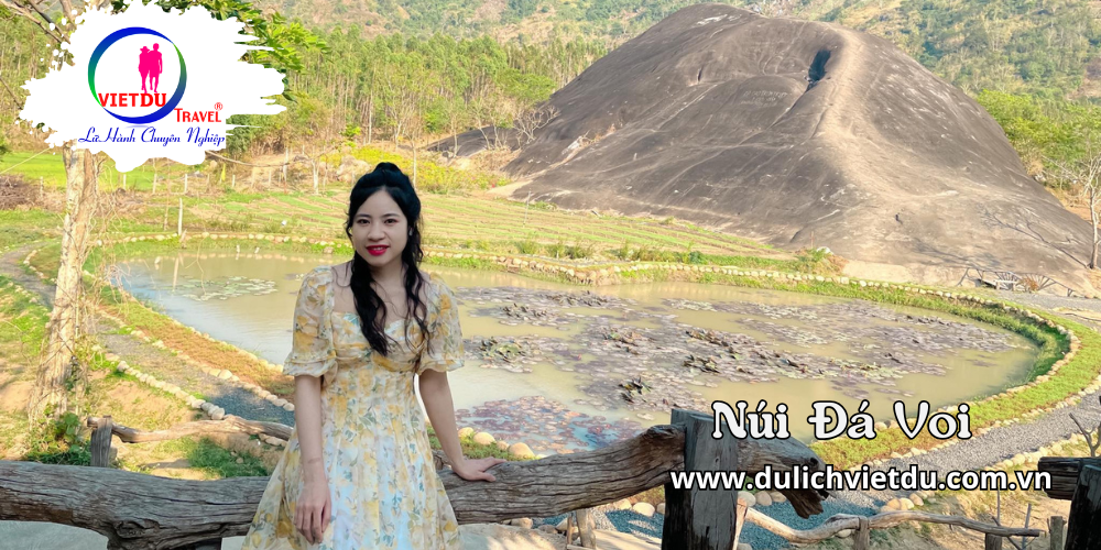 Tour Buôn Mê Thuột 3 ngày 2 đêm máy bay