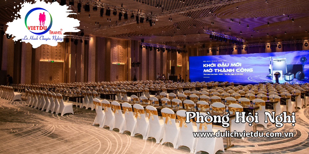 Tour Hội Nghị Cam Ranh 3 ngày 2 đêm