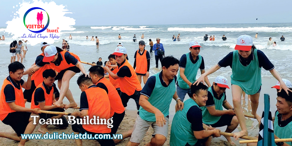 Tour Bình Dương Vũng Tàu 2 ngày 1 đêm giá rẻ