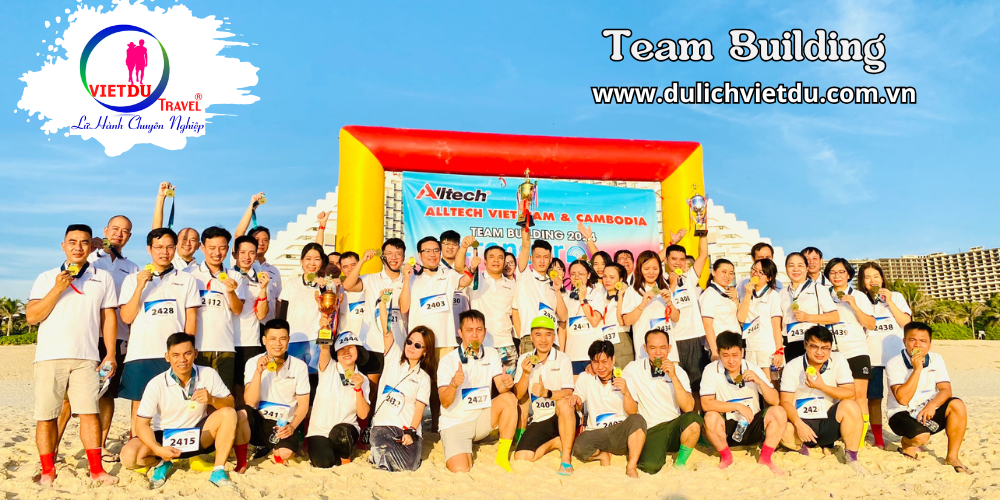 Tour Hội Nghị Cam Ranh 3 ngày 2 đêm