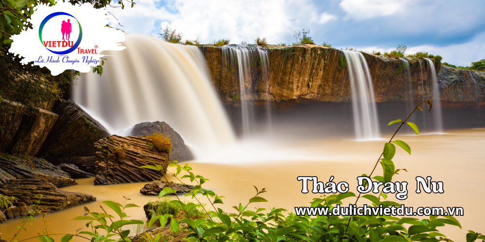 Tour Tây Nguyên Măng Đen 3 ngày 3 đêm