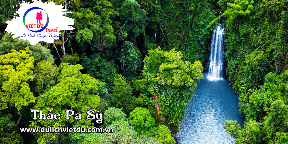 Tour Gia Lai Kon Tum 3 ngày 2 đêm đi bay về bay