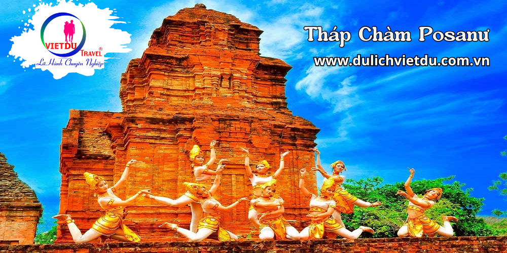 Tour Bình Dương Phan Thiết 2 ngày 1 đêm