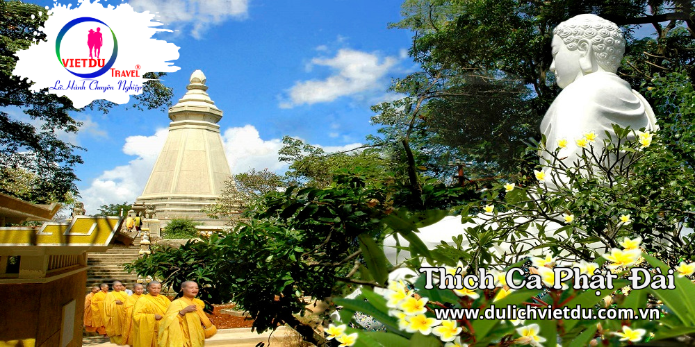 Thích Ca Phật Đài