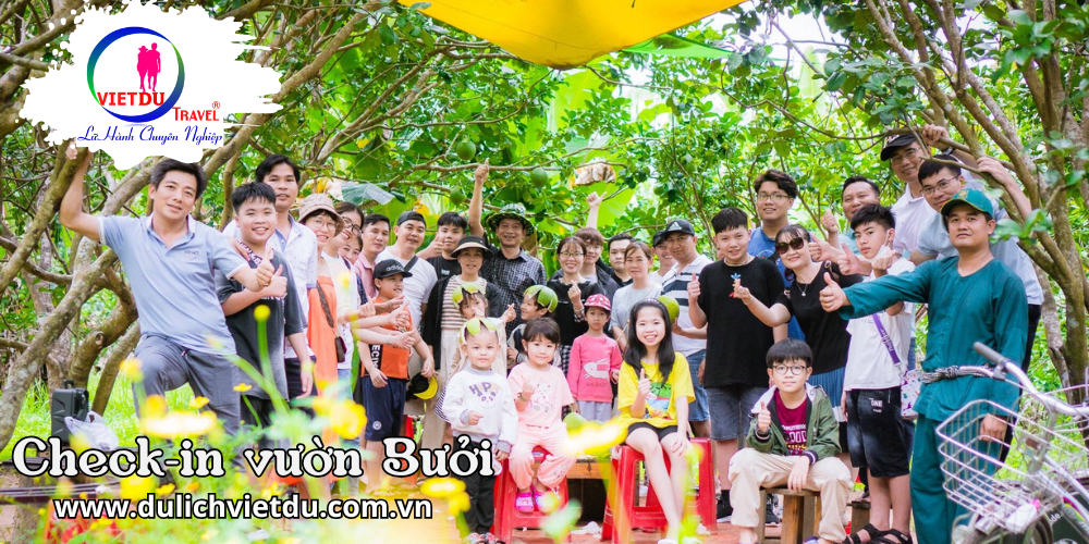 Tour Bến Tre 2 ngày 1 đêm – Resort Bến Tre Riverside 4 sao