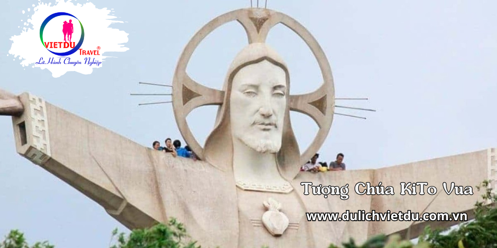 Tour Bình Dương Vũng Tàu 2 ngày 1 đêm giá rẻ