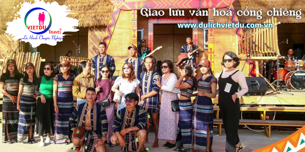 Tour Đà Lạt 3 ngày 3 đêm bằng xe giường nằm
