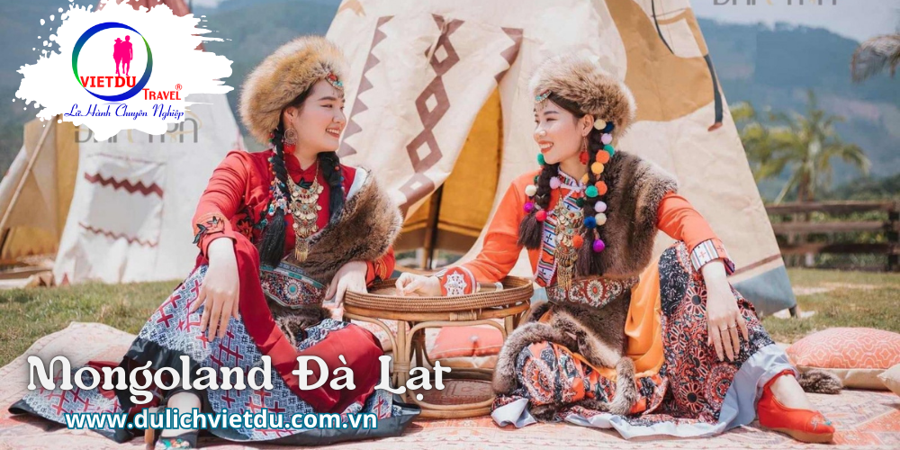 Tour Đà Lạt 3 ngày 3 đêm bằng xe giường nằm