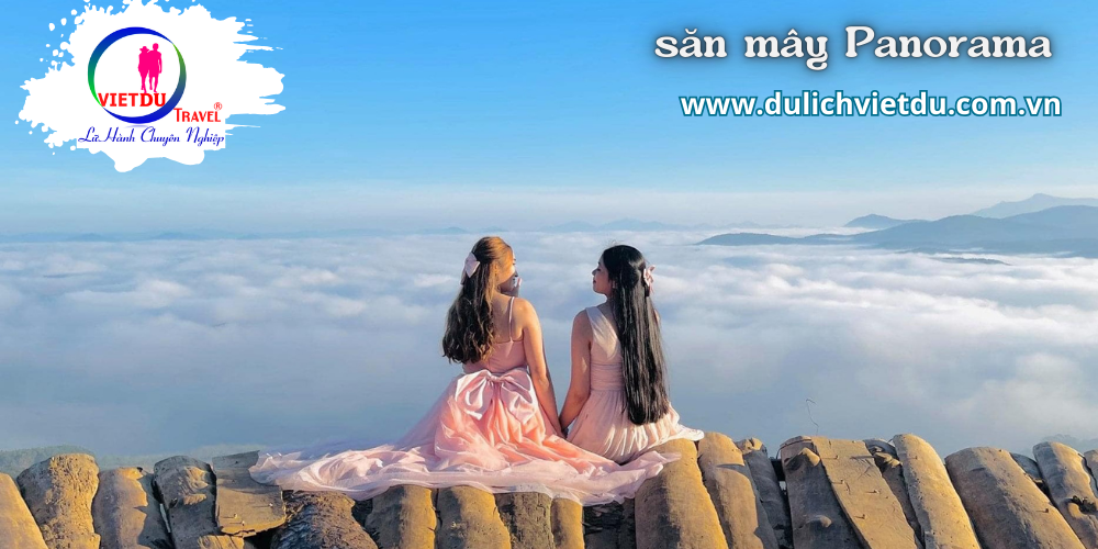 Tour Đà Lạt 3 ngày 3 đêm bằng xe giường nằm