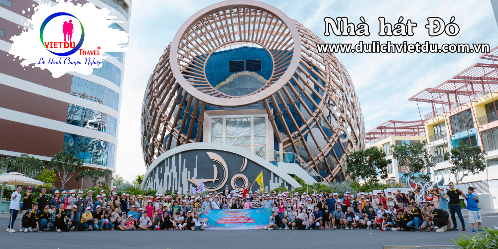 Tour Nha Trang 2 ngày 2 đêm bằng xe giường nằm