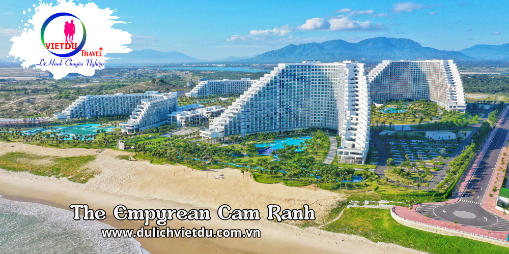 Tour Vĩnh Hy Cam Ranh 3 ngày 3 đêm – Resort 5 sao