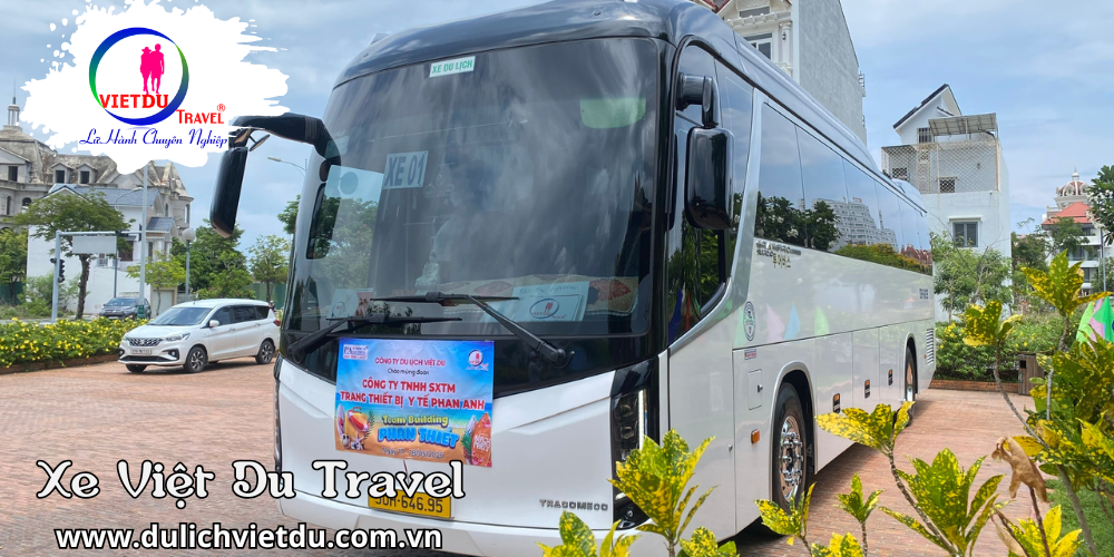 Tour Vĩnh Hy Cam Ranh 3 ngày 3 đêm – Resort 5 sao