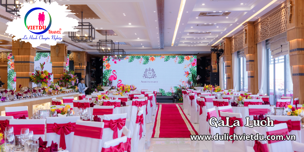 Tour 1 ngày Bình Dương – Phước Hải – Team – Gala