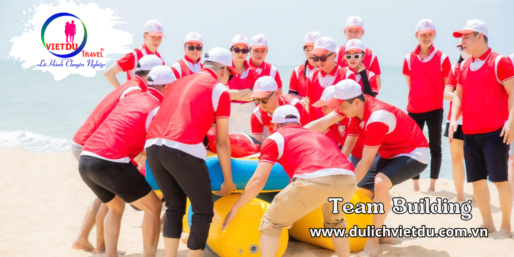Tour 1 ngày Bình Dương – Phước Hải – Team – Gala