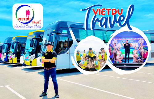 Tour Tây Ninh Phước Hải 1 ngày Team Building – Gala