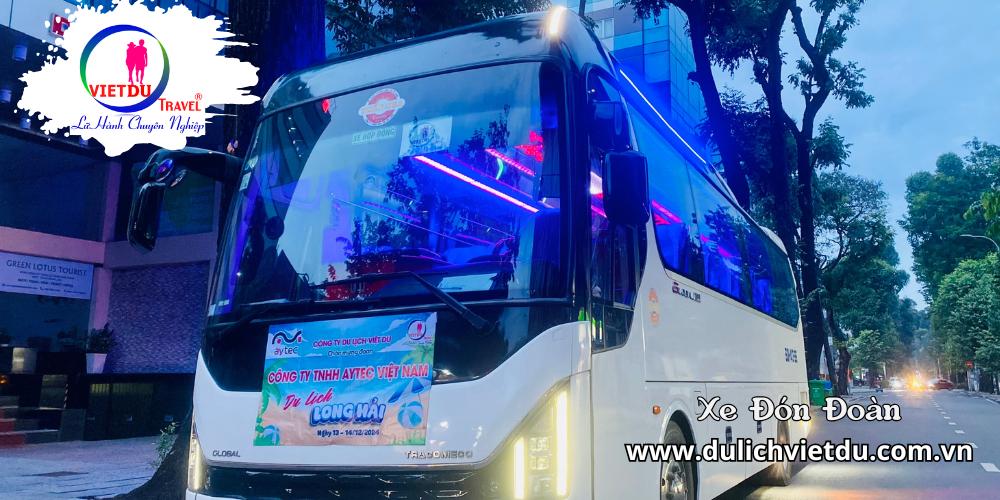 Tour 1 ngày Bình Dương – Phước Hải – Team – Gala
