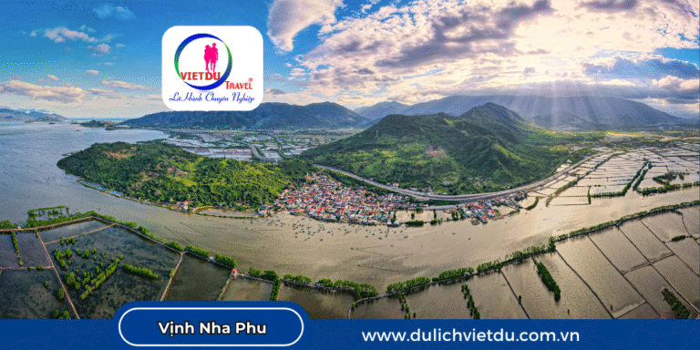 Vịnh Nha Phu