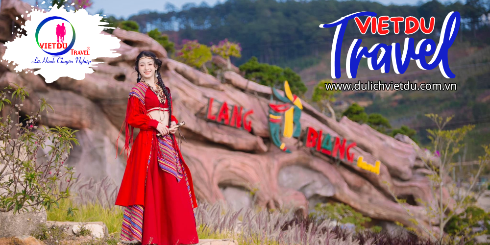 Tour Đà Lạt 3 ngày 2 đêm khách sạn 5 sao