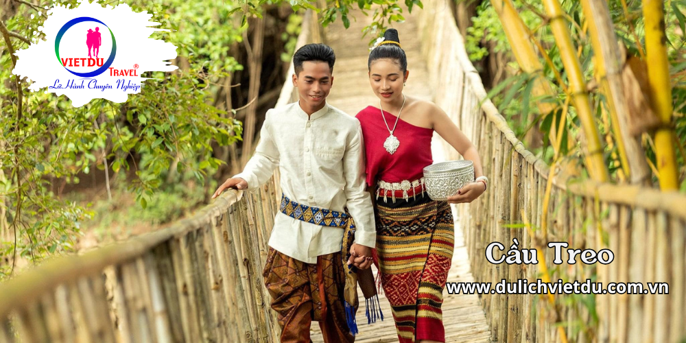 Tour Đắk Lắk – Team Building – Gala – Cồng Chiêng