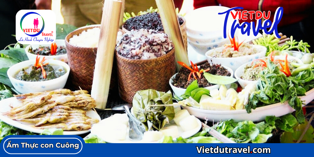Tour Nghệ An 3 Ngày 2 Đêm
