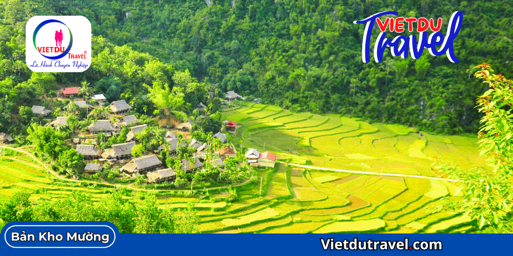 Bản Kho Mường