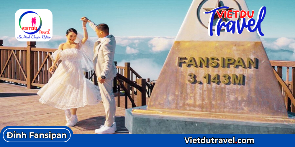 Tour Sapa 4 ngày 3 đêm 