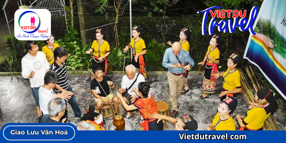 Tour Nghệ An 3 Ngày 2 Đêm