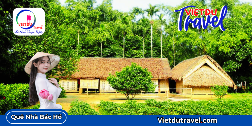 Tour Nghệ An 3 Ngày 2 Đêm