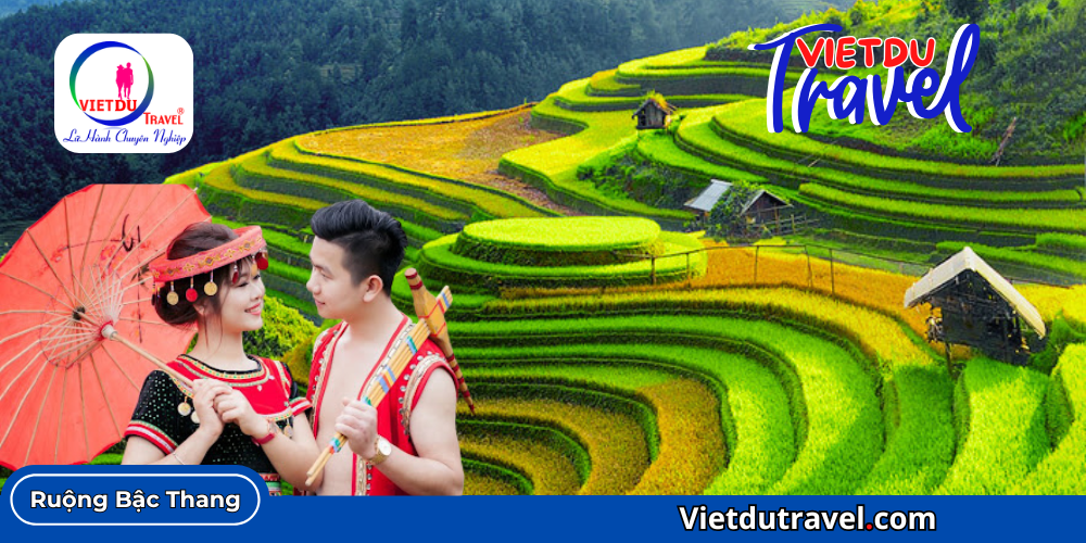 Tour Sapa 4 ngày 3 đêm 