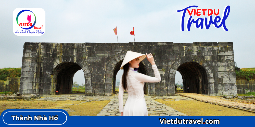 Tour Thanh Hoá 4 ngày 3 đêm