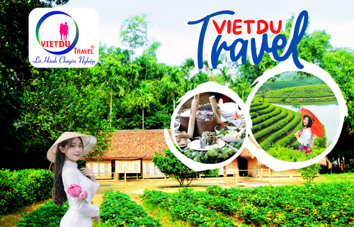 Tour Nghệ An 3 Ngày 2 Đêm