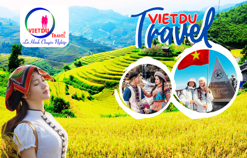 Tour Sapa 4 ngày 3 đêm