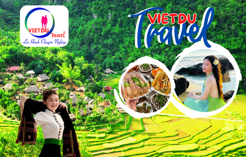 Tour Thanh Hoá 4 ngày 3 đêm