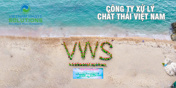 CÔNG TY XỬ LÝ CHẤT THẢI VIỆT NAM