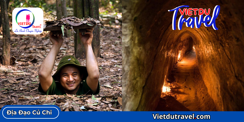 Tour du lịch Núi Bà Đen 2 ngày 1 đêm trọn gói