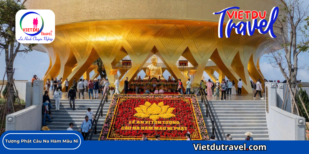 Tour du lịch Núi Bà Đen 1 ngày trọn gói