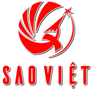 LOGO BẤT ĐỘNG SẢN SAO VIỆT SG