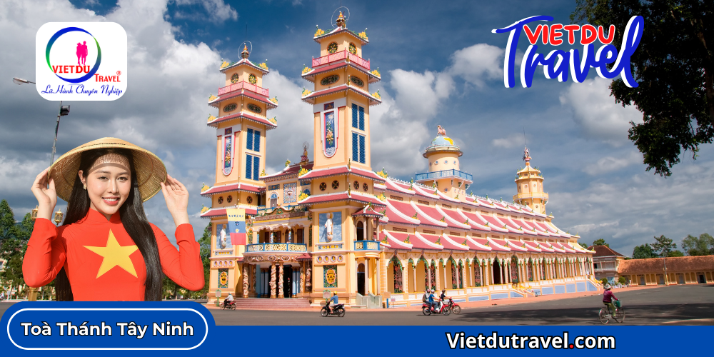 Tour du lịch Núi Bà Đen 2 ngày 1 đêm trọn gói