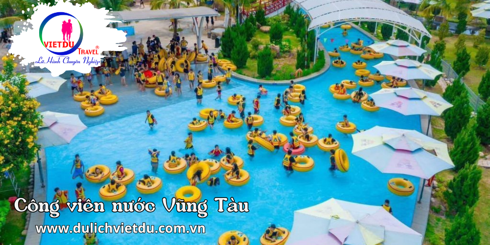 Tour Sun World Vũng Tàu 1 ngày