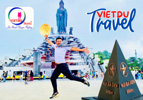 Tour du lịch Núi Bà Đen 1 ngày trọn gói