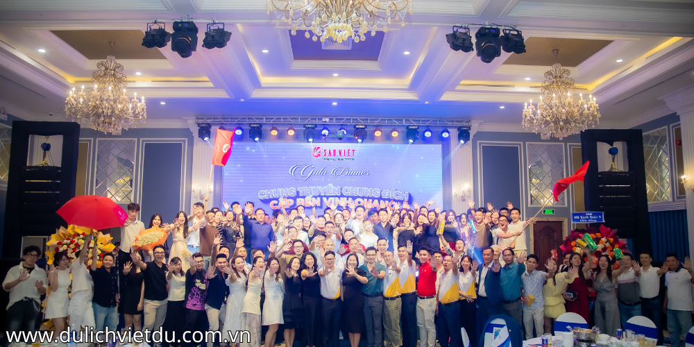 Tour team building Long Hải 3 ngày 2 đêm Tại Lan Rừng Resort